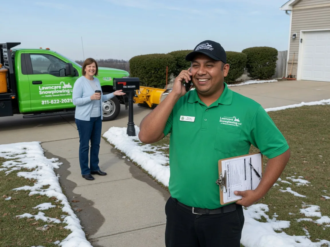 Lawn Care Services By Expert Landscaper Renick, MO FAQs
